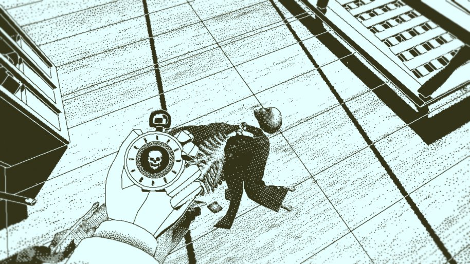 Return of the Obra Dinn PC