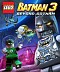 LEGO Batman 3: Más Allá de Gotham