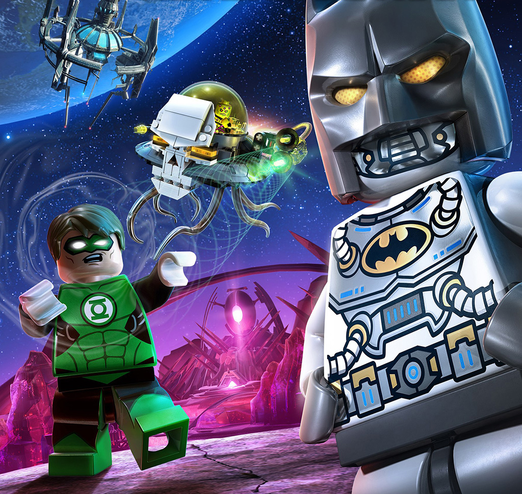 La serie LEGO en videojuegos supera los 100 millones de unidades vendidas