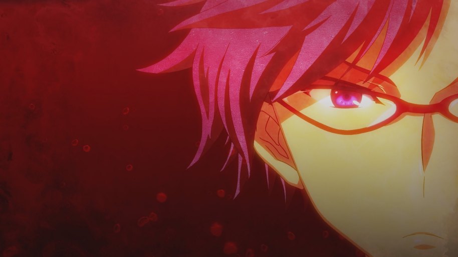 Chaos;Child Vita