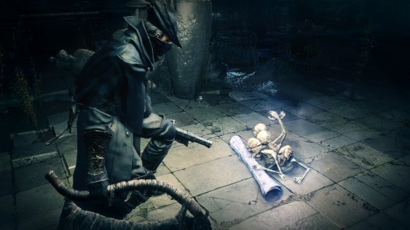 Bloodborne Bloodborne