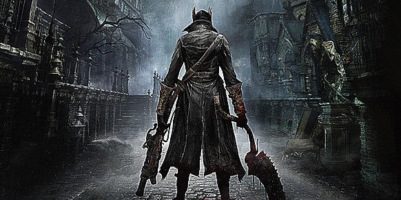 Bloodborne Bloodborne