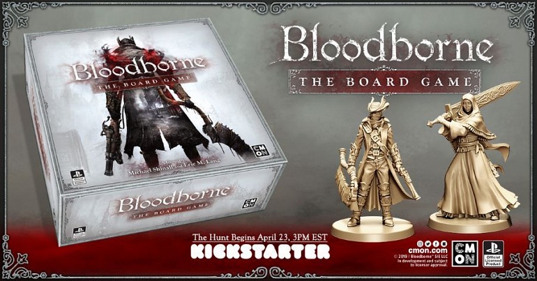 Bloodborne Bloodborne