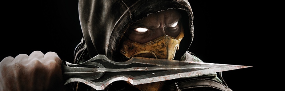 Análisis Mortal Kombat X Análisis Mortal Kombat X