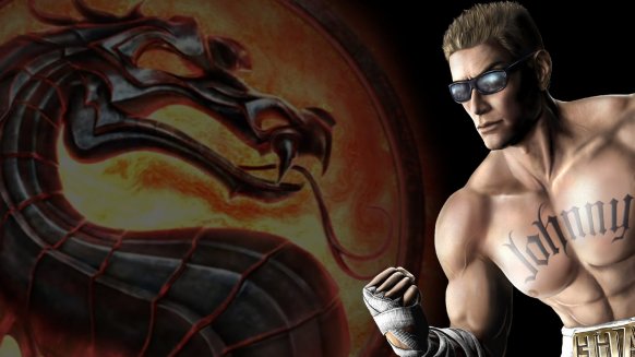 Mortal Kombat X Mortal Kombat X