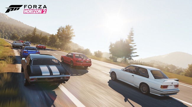Forza Horizon 2 Forza Horizon 2
