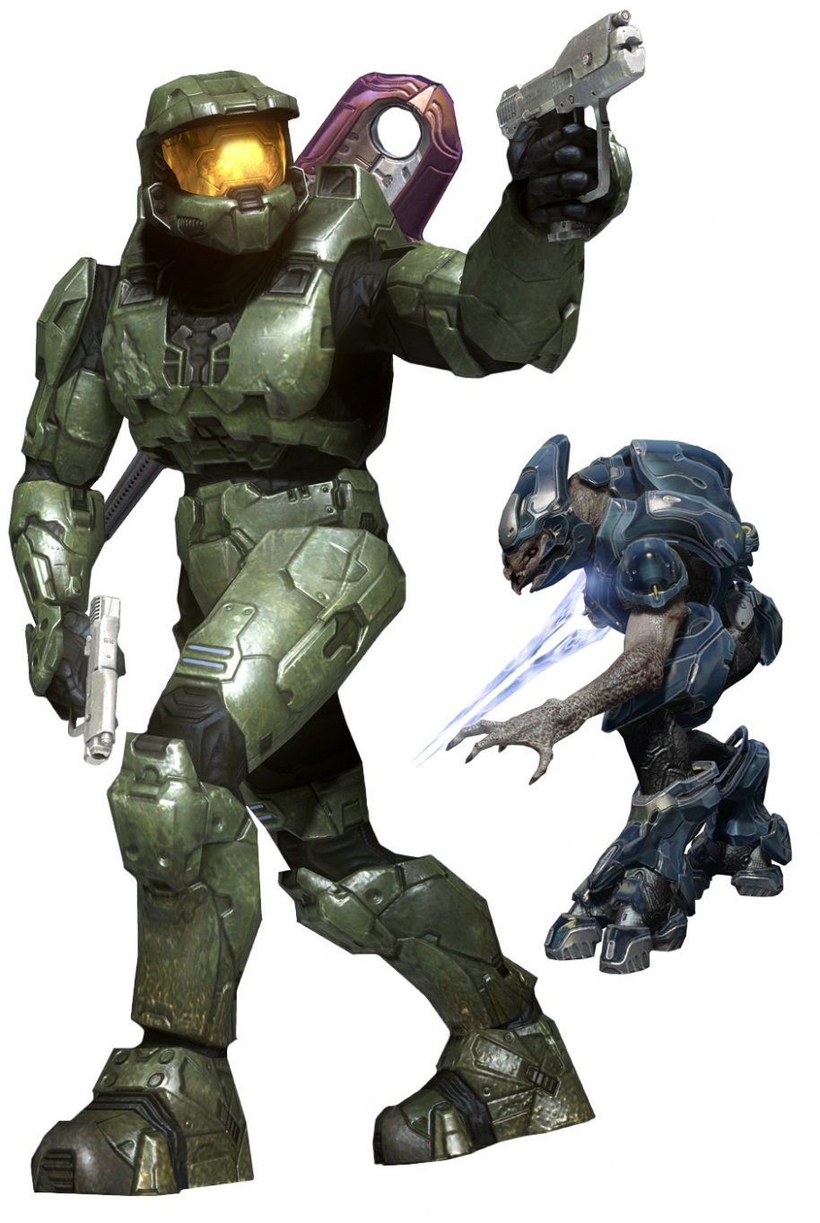 Halo The Master Chief Collection