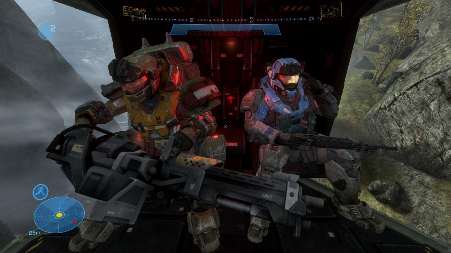 Halo The Master Chief Collection PC