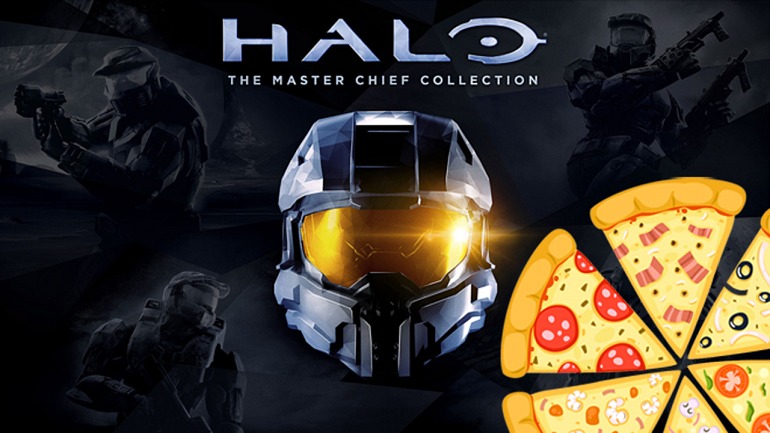 Halo: The Master Chief Collection Halo: The Master Chief Collection
