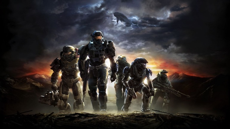 Halo: The Master Chief Collection Halo: The Master Chief Collection