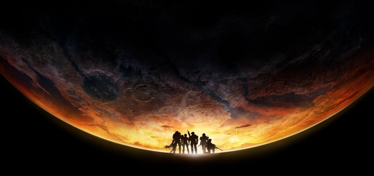 Halo: The Master Chief Collection Halo: The Master Chief Collection