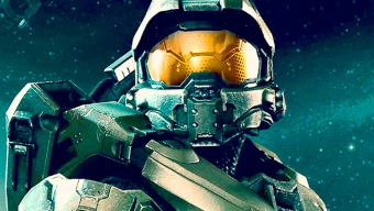 ¡Un buen regalo de reyes! Sale a la luz un viejo vídeo cinemático del clásico Halo 2