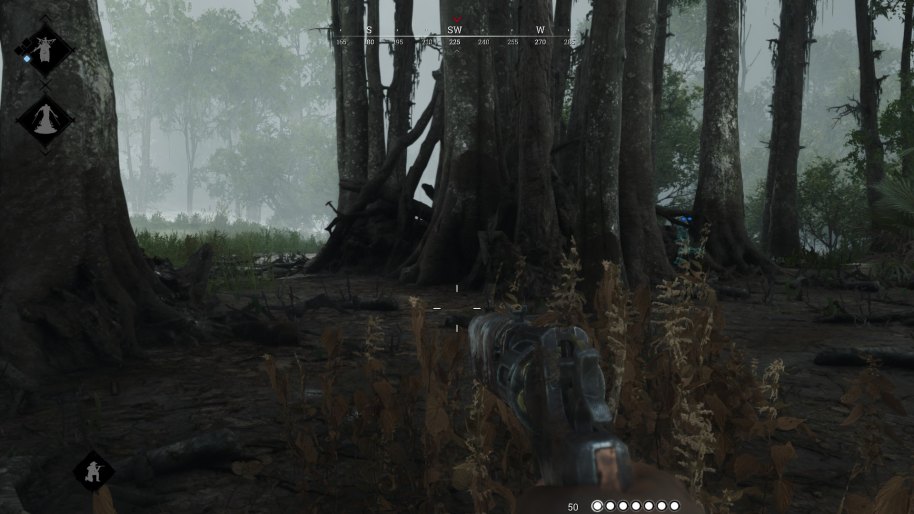 Hunt Showdown Xbox One