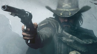 El juego cruzado de Hunt Showdown llegaría a PS4 y Xbox One antes de lo esperado