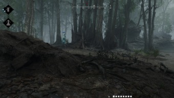 Hunt: Showdown - Imágenes