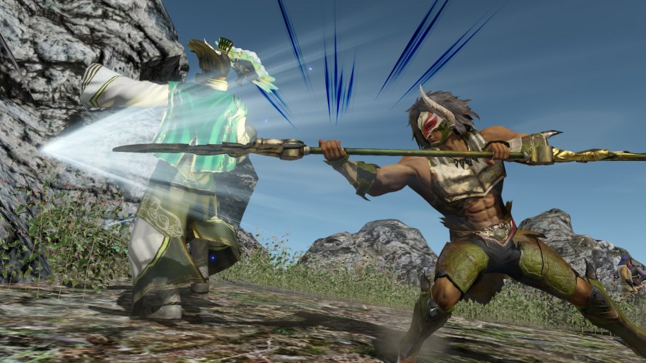 Dynasty Warriors 8 Empires PC