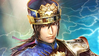 Primeras imágenes de Dynasty Warriors 8: Empires en Nintendo Switch