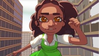 El homenaje a los clásicos arcade EarthNight ya tiene fecha de lanzamiento en PC, PS4 y Nintendo Switch