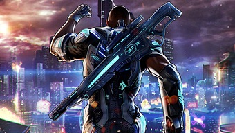Neón y destrucción: la fórmula multiplayer de Crackdown 3