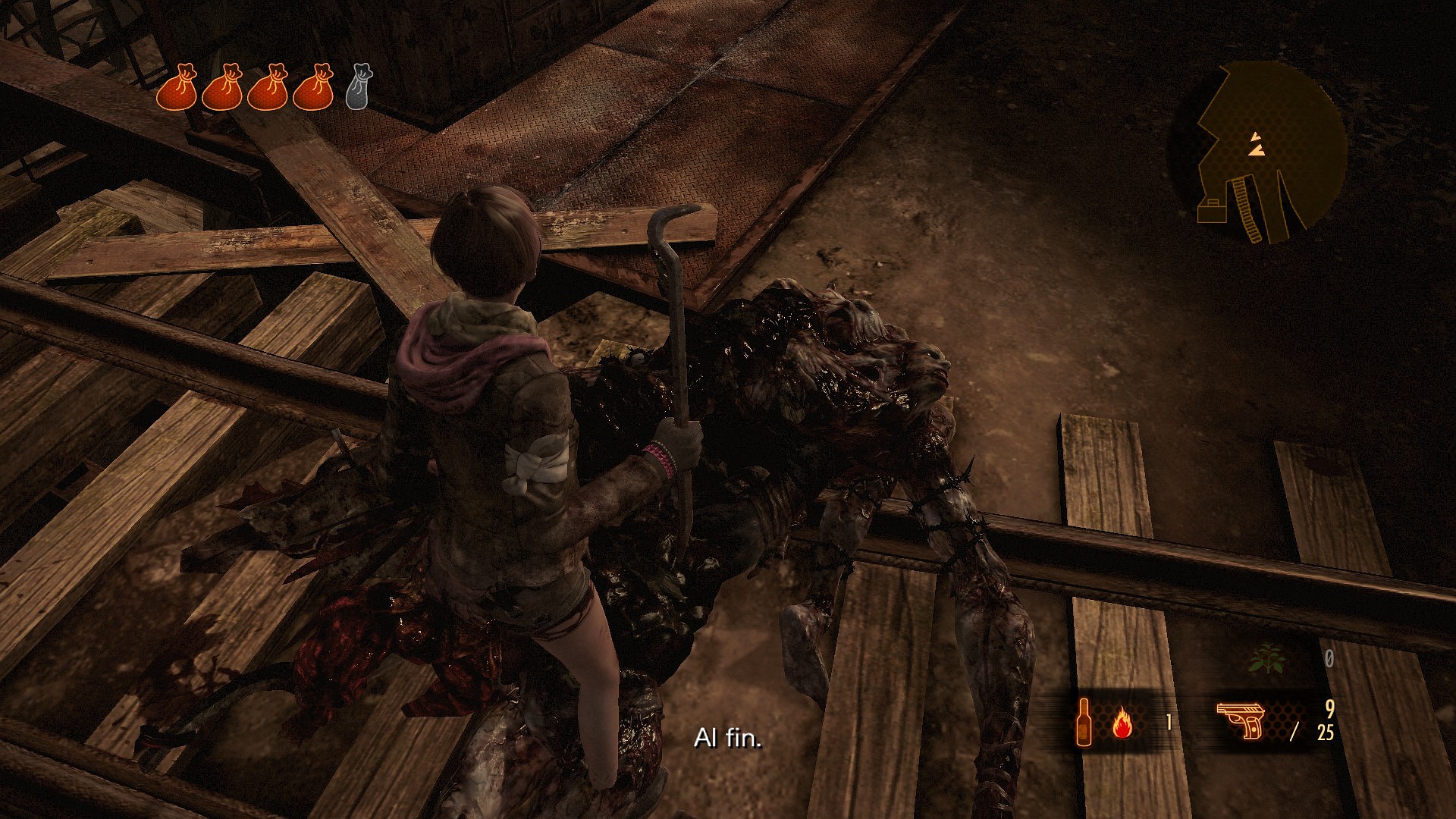Cuantos Capitulos Tiene Resident Evil 4