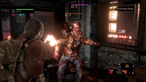 Resident Evil: Revelations 2 Resident Evil: Revelations 2