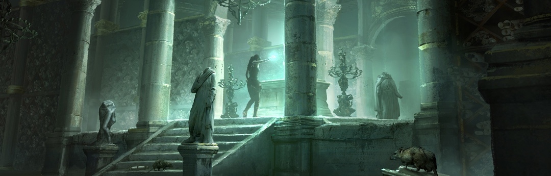 Análisis Rise of the Tomb Raider Análisis Rise of the Tomb Raider