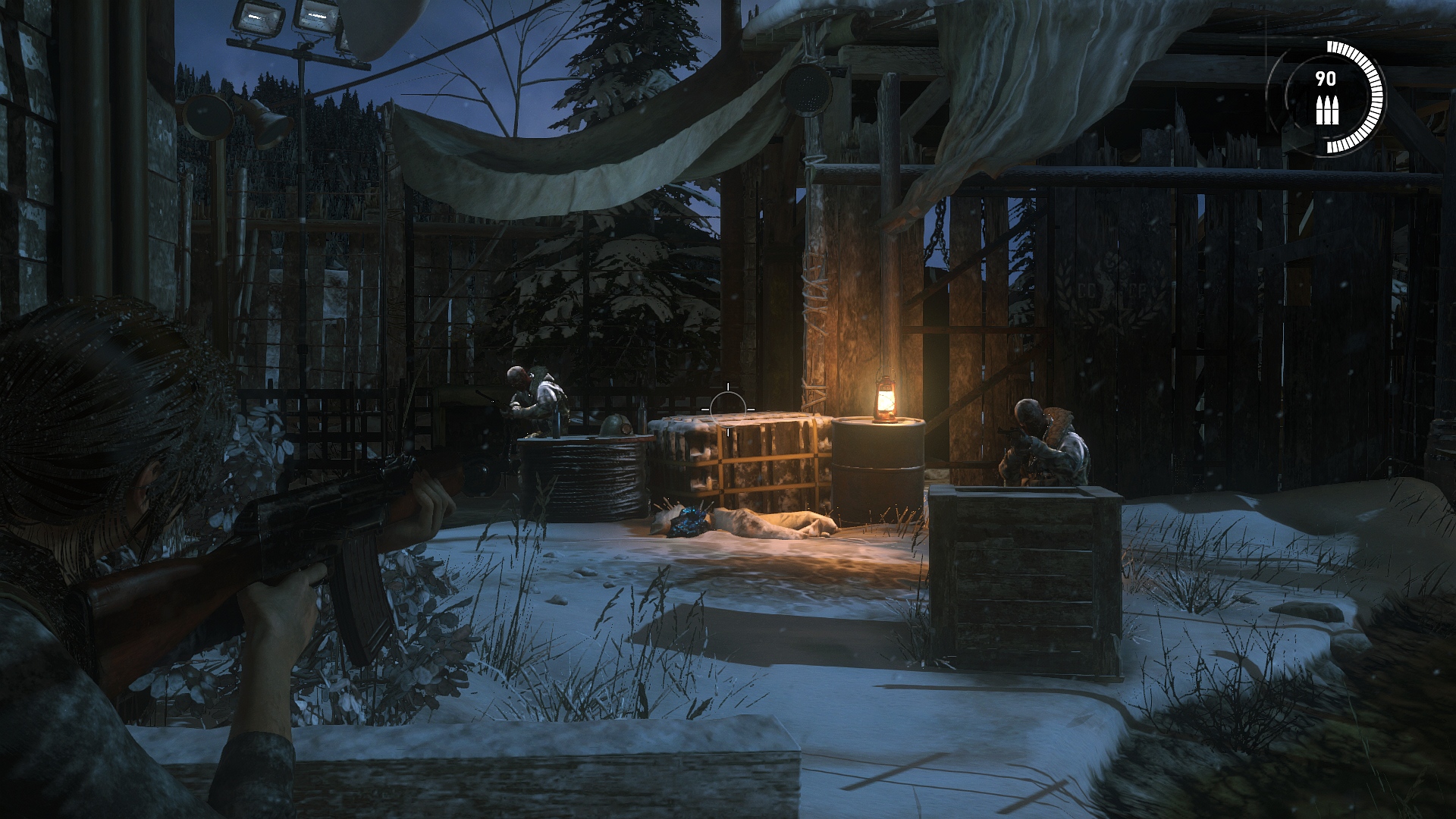 Imagen de Rise of the Tomb Raider