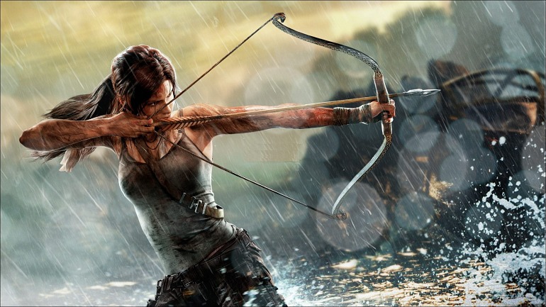 Shadow of the Tomb Raider Shadow of the Tomb Raider