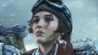 Expertos alpinistas reaccionan a las escaladas de Lara Croft en Tomb Raider