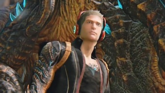 Scalebound y su resurrección no está en los planes de Microsoft ahora