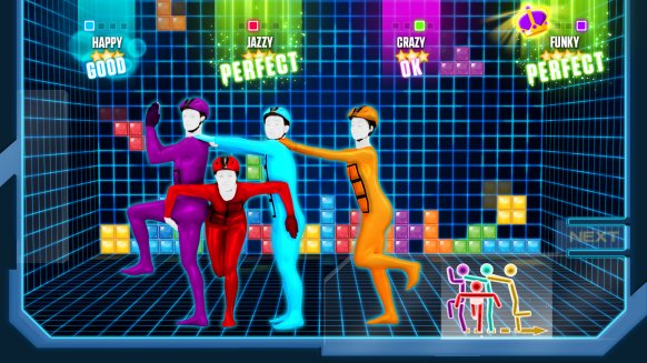 Just Dance 2015 Just Dance 2015