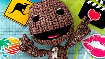 LittleBigPlanet 3 y Not a Hero, entre los juegos PS Plus de febrero