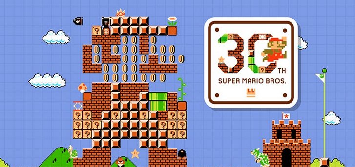 Super Mario Maker