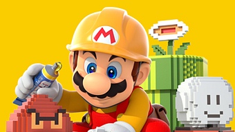 Super Mario Maker: 5 Razones que lo recomiendan