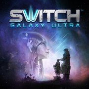 Carátula de Switch Galaxy Ultra - PC