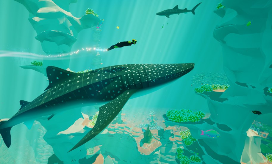 ABZÛ PC
