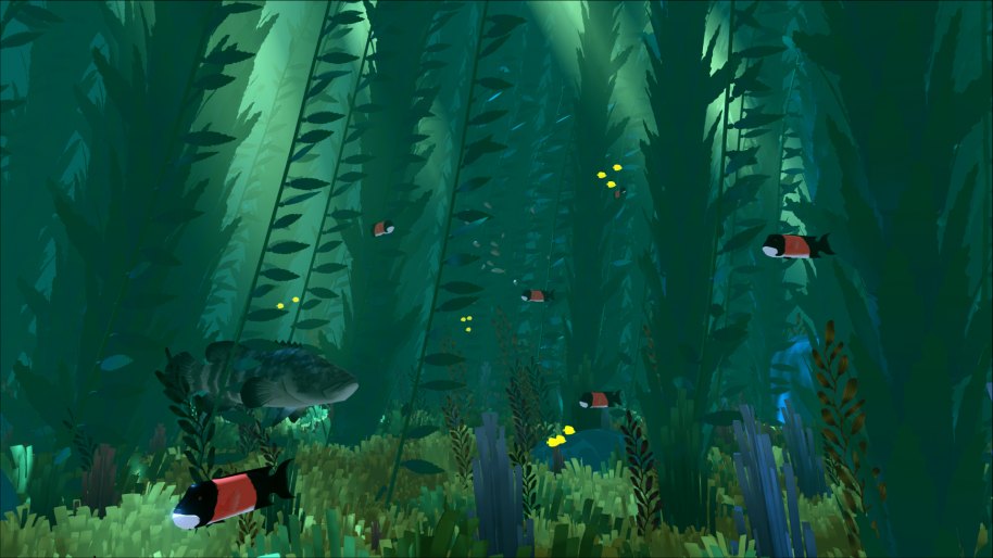 ABZÛ PC
