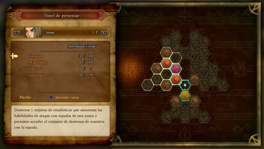 Dragon Quest XI