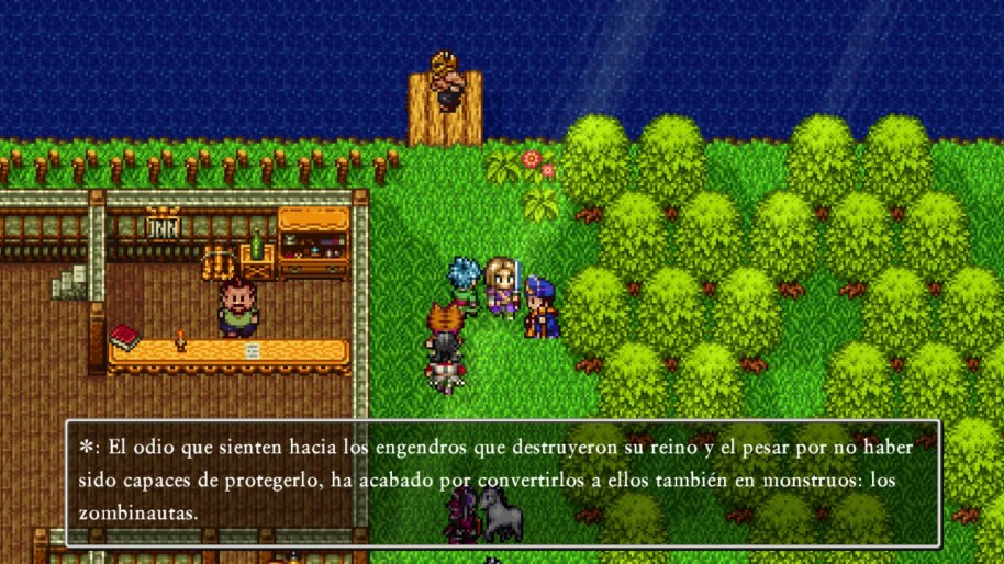 Dragon Quest XI S