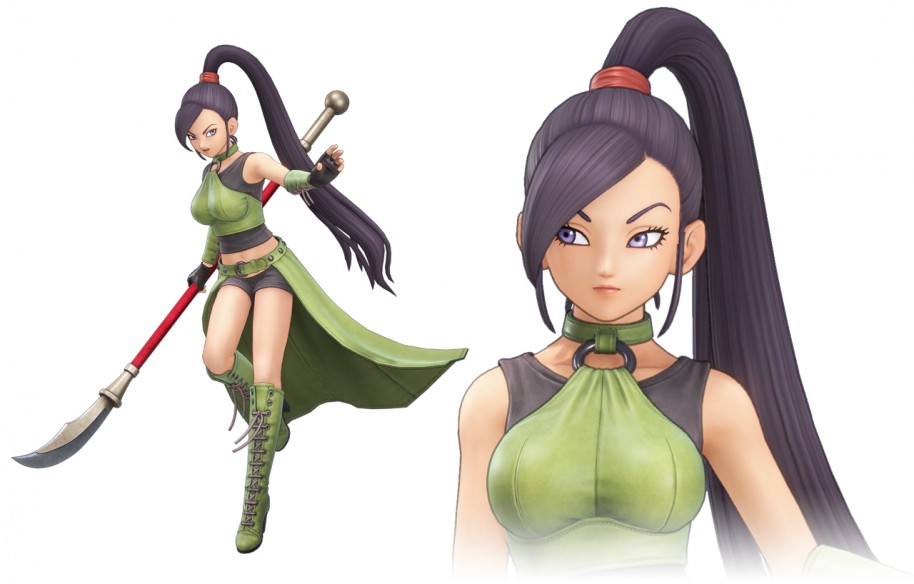 Dragon Quest XI S Nintendo Switch