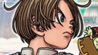 Square Enix confirma el desarrollo de Dragon Quest XI