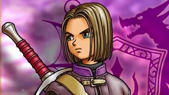 Un nuevo gameplay de Dragon Quest XI deja ver una batalla de jefe