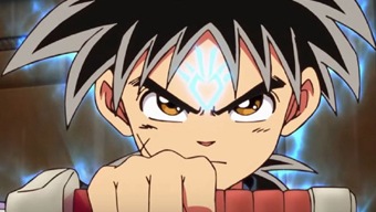 El nuevo videojuego de Dragon Quest inspirado en Las Aventuras de Fly se desvelará pronto