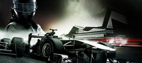 F1 2014 F1 2014