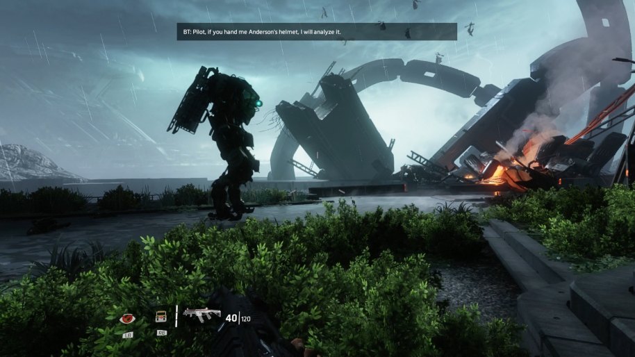 Titanfall 2