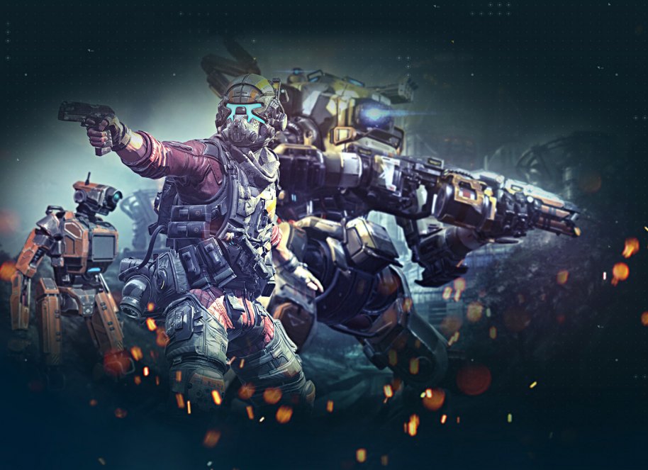 Titanfall 2