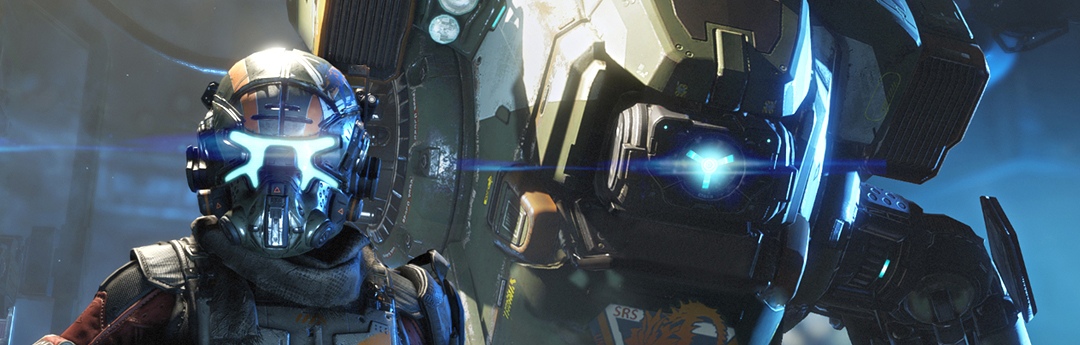 Titanfall 2 Titanfall 2