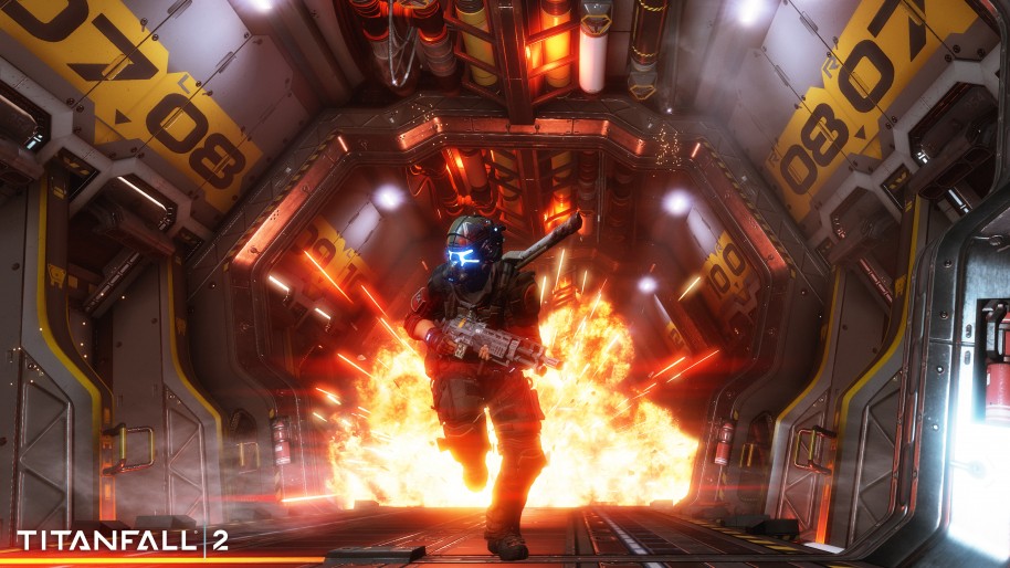 Titanfall 2 PC