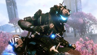 Titanfall 2 entre los tres videojuegos gratis de PS Plus para el mes de diciembre