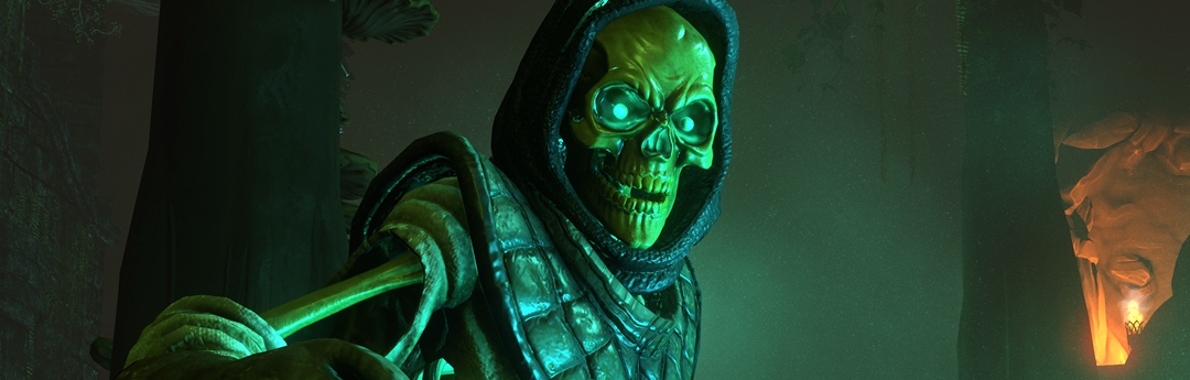 Análisis Underworld Ascendant Análisis Underworld Ascendant
